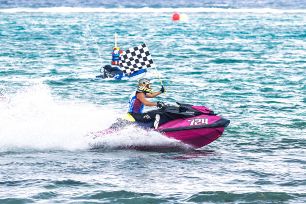 cayman islands Watercraft Association Tour