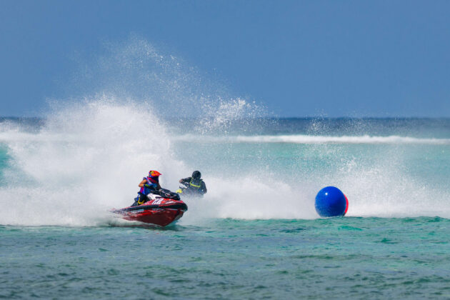 cayman islands Watercraft Association Tour