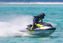 Watercraft Association tour goes ‘all in’ for round three cayman islands Watercraft Association Tour