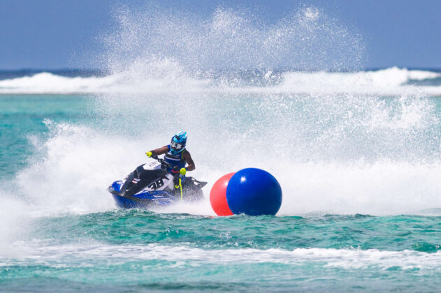 cayman islands Watercraft Association Tour