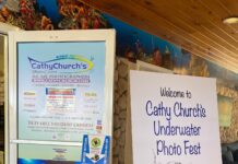 Local photographers feeling ‘lost’ over closure of Cathy Church’s