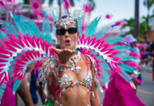 CayMAS 2025 ignites the streets with unforgettable energy