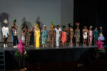 Natural Hair Show celebrates creativity and culture The 3rd annual Natural Hair Show showcased beauty, creativity and culture at Harquail Theatre on 27 July. - Photos: caynetsolutions
