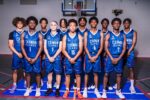 Youth basketball heats up for inaugural Hoop Fest tournament cayman basketball U17 youth tournament