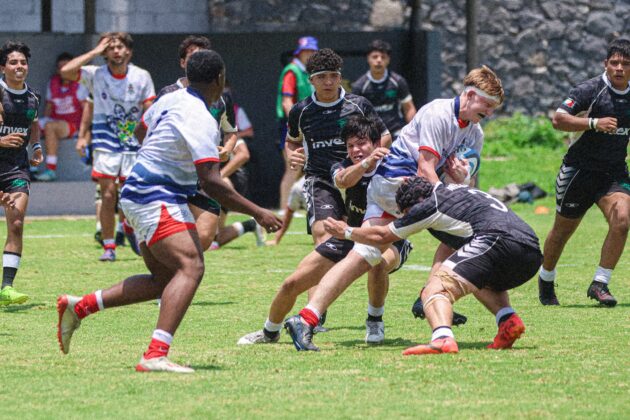 cayman rugby u19 men americas north