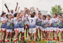 Cayman secures bronze at men’s U19 rugby tournament cayman rugby u19 men americas north