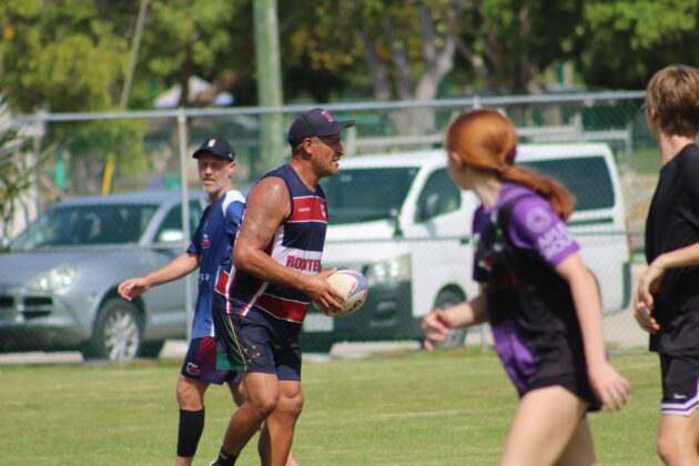 cayman touch association touch rugby cayman islands