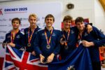 Medal count rises for Cayman at Island Games cayman islands island games swimming