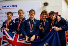 Medal count rises for Cayman at Island Games cayman islands island games swimming