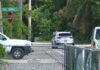 Two road deaths in less than 3 hours in separate crashes Cool Springs Road in Savannah, near where a driver died in the early hours of Monday
