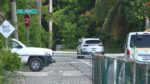 Two road deaths in less than 3 hours in separate crashes Cool Springs Road in Savannah, near where a driver died in the early hours of Monday