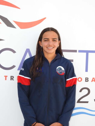 cayman swimming World Aquatics Junior Swimming Championships