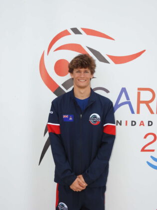 cayman swimming World Aquatics Junior Swimming Championships