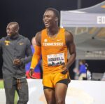Caymanian sprinters continue impressive run at Ed Murphey Classic davonte howell ed murphey classic track and field memphis