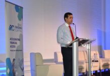 Raising Capital Forum teaches entrepreneurs how to access funds