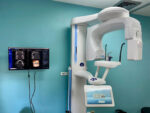 Faith Hospital adds device to enhance dental care on Cayman Brac dental CT scanner