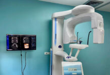 Faith Hospital adds device to enhance dental care on Cayman Brac dental CT scanner
