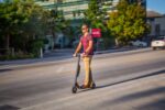 Hew: Tougher e-bike/scooter rules could hurt environment and lower-paid workers Electric scooters and e-bikes have become a common sight on Cayman's roads as an inexpensive way to travel around the island.