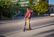 Hew: Tougher e-bike/scooter rules could hurt environment and lower-paid workers Electric scooters and e-bikes have become a common sight on Cayman's roads as an inexpensive way to travel around the island.