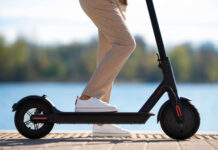 Catch-22 on e-bike, e-scooter insurance as enforcement looms Electric scooters and e-bikes have become a common sight on Cayman's roads as an inexpensive way to travel around the island.