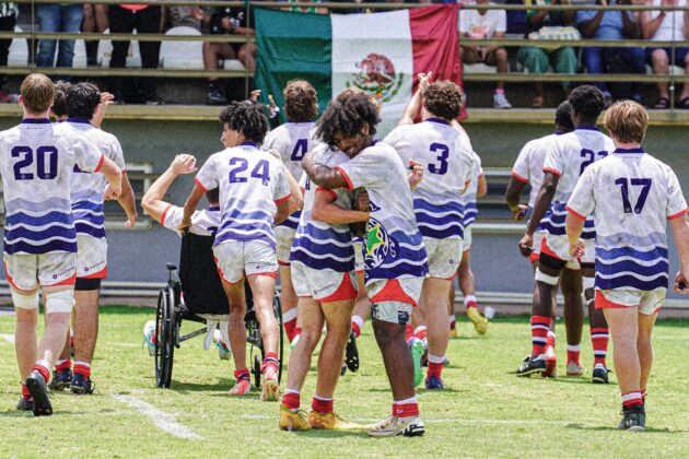 cayman rugby u19 men americas north