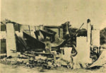 50 years ago: Store destroyed by fire; call for lower taxi fare fire