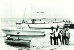 50 years ago: Fire destroys Pageant Beach; adrift fishermen saved fishermen