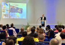 Tourism minister aims to regain the ‘lost magic’ for Cayman’s tourists Tourism Minister Gary Rutty
