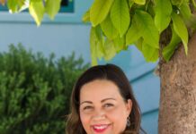 Gina Berry appointed as Collas Crill Cayman managing partner Gina Berry