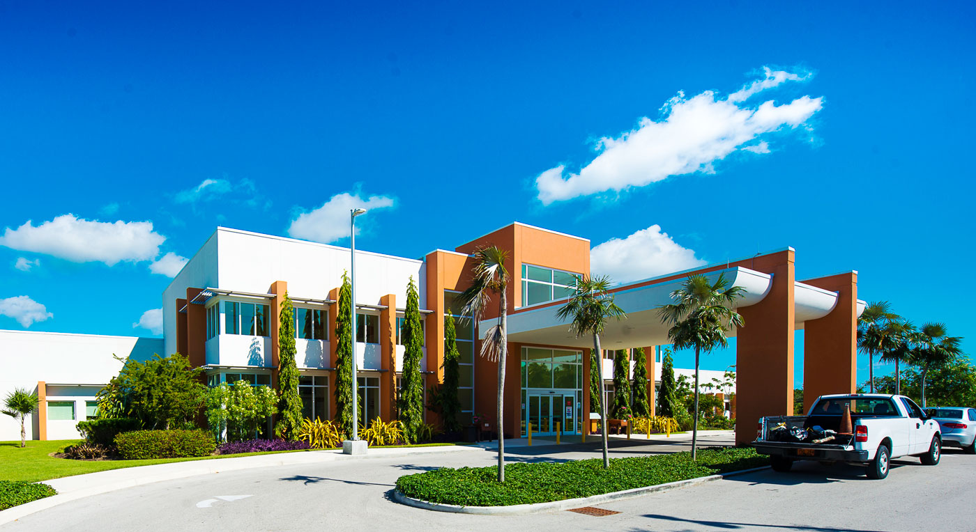 Health City