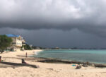 Cayman sees a shift to a wetter weather pattern