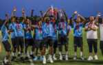Elite SC crowned Premier League champions elite sc cayman islands football