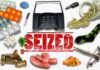 From cocaine to crossbows: Record volume of prohibited goods seized CBC