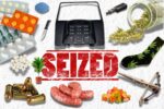 From cocaine to crossbows: Record volume of prohibited goods seized CBC