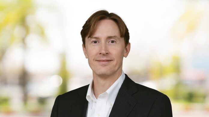 James George, Managing Partner, BDO Cayman