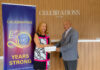 Scholarship established for local hospitality management students