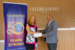 Scholarship established for local hospitality management students