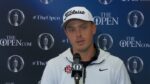Hastings shoots 3-over-par 74 at British Open first round