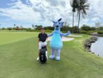 Justin Hastings to play in Bermuda golf championship justin hastings golf cayman islands