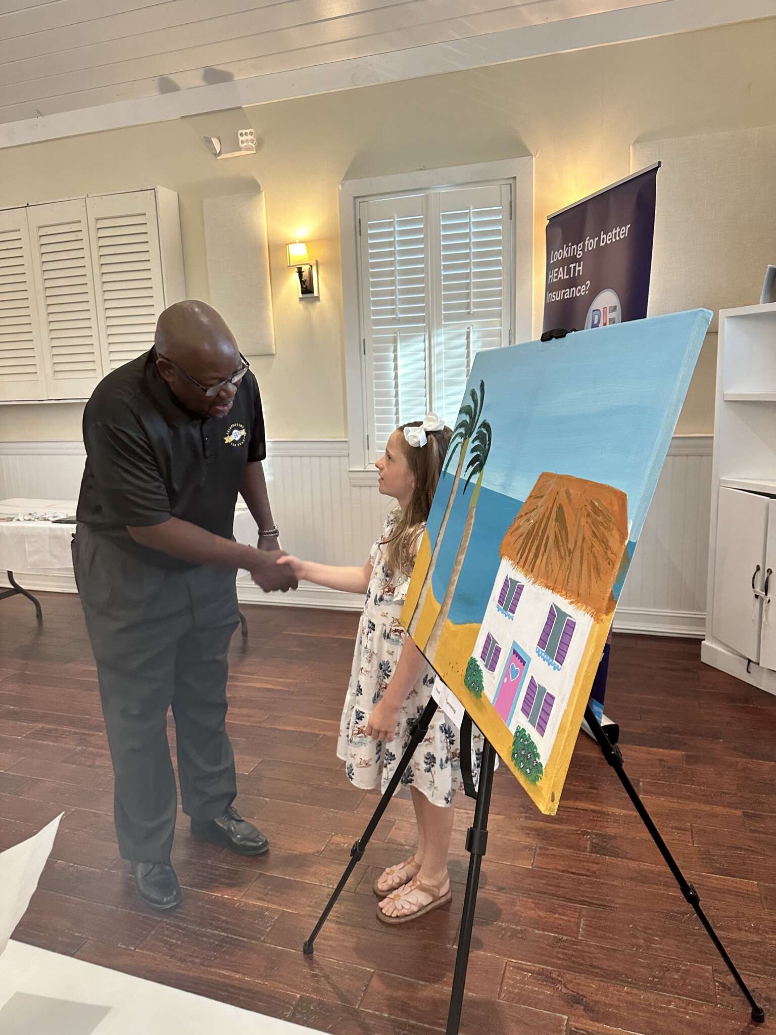 Winners of BAF Youth Art Competition to feature in 2026 calendar