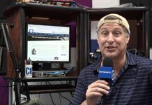 Compass Media’s Mark Lee awarded for bringing radio to Sister Islands Mark Lee