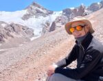 Local adventurer, Martyn Bould, 79, to tackle Mount Fuji for the Red Cross Martyn Bould is raising funds for the Red Cross by climbing Mount Fuji in Japan