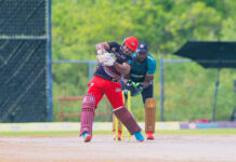 Star players strike over pay as Max60 cricket ends in chaos cricket cayman