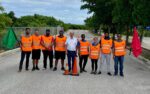 Auto Slalom returns to test drivers’ skills cayman motoring federation auto slalom