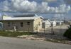 Affordable housing project in North Side delayed by ‘design refinements’ Flamingo Point affordable homes development, North Side. - Photo: Simon Boxall