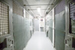 Thirty percent of Northward prisoners experiencing mental health problems Northward prison