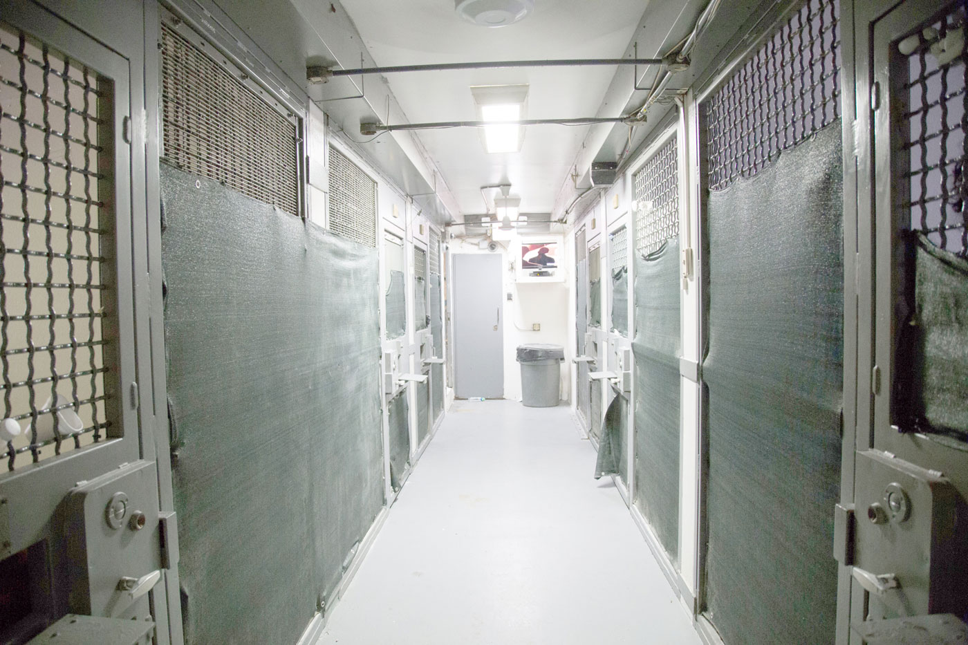 NORTHWARD prison Northward prison