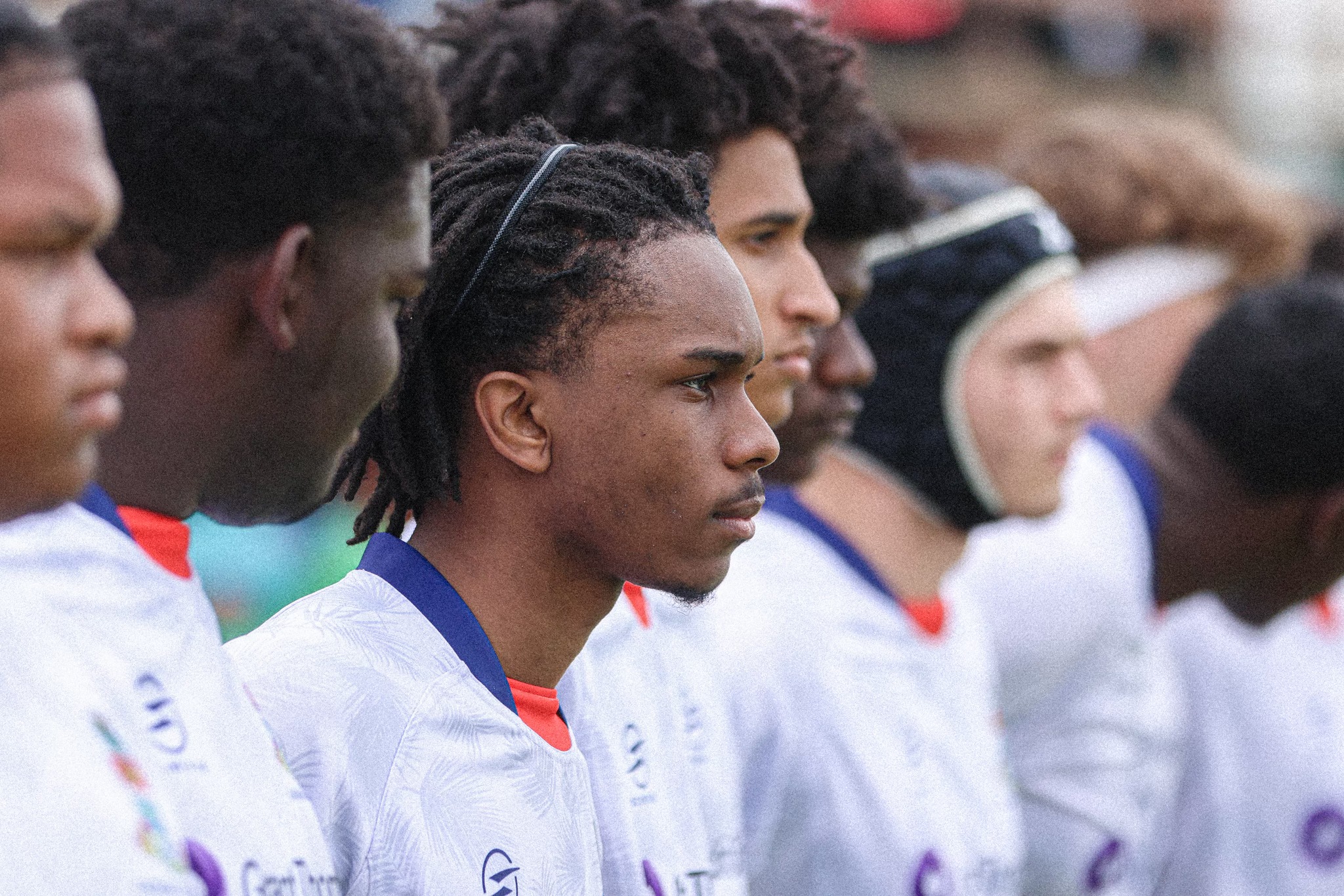 カンタベリー　シックスネーションズ Cayman secures bronze at men's U19 rugby tournament - Cayman