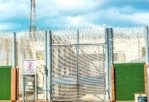 Second incident reported at HMP Northward in less than a week