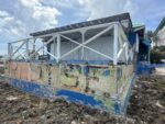 Developer plans renovation of derelict Paradise site The long-closed Paradise Bar and Grill restaurant in George Town